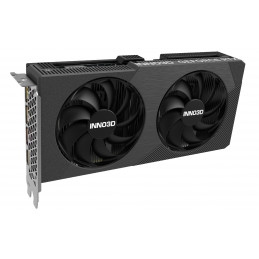 INNO3D GeForce RTX 5060 Twin X2 NVIDIA 8 GB GDDR7