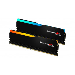 G.Skill Ripjaws M5 RGB F5-6000J2836G16GX2-RM5NRK muistimoduuli 32 GB 2 x 16 GB DDR5