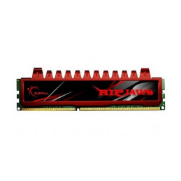 G.Skill F3-8500CL7S-4GBRL muistimoduuli 4 GB 1 x 4 GB DDR3 1066 MHz