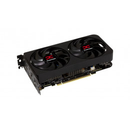 PowerColor Reaper AMD Radeon RX 9060 XT 8GB GDDR6