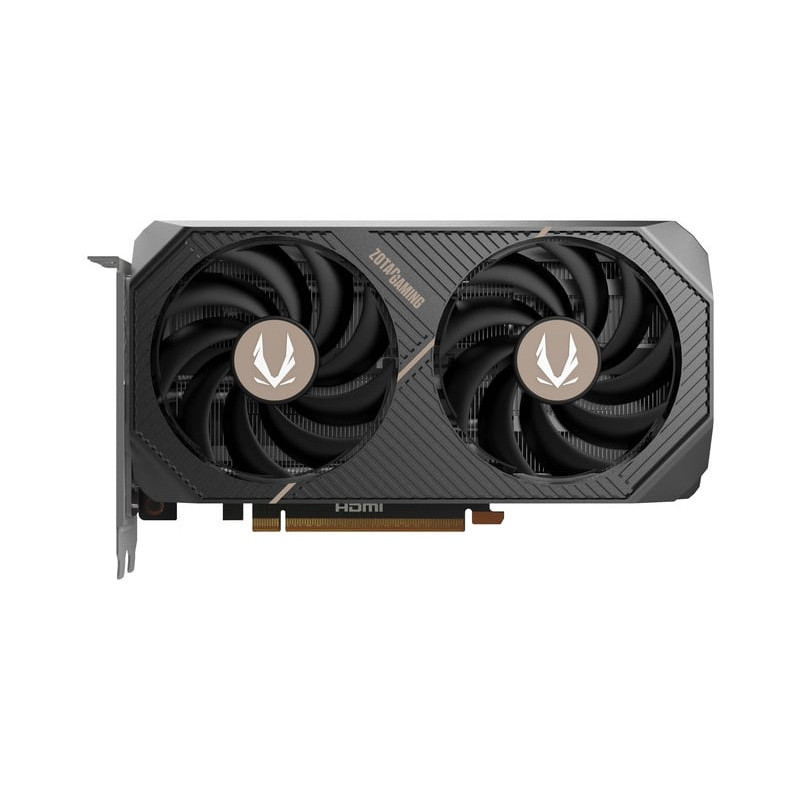Zotac GAMING GeForce RTX 5060 AMP NVIDIA 8 GB GDDR7