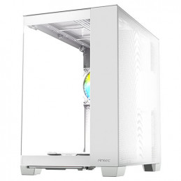 Antec C8 ARGB Full Tower Valkoinen