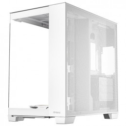 Antec C8 ARGB Full Tower Valkoinen