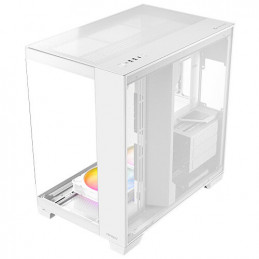 Antec C8 ARGB Full Tower Valkoinen