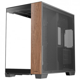 Antec C8 Wood Full Tower musta, Puu
