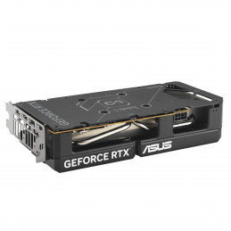ASUS Dual -RTX5060-O8G NVIDIA GeForce RTX 5060 8 GB GDDR7