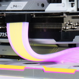 Lian Li PW8-1W-CPU lattakaapeli