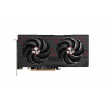 Sapphire PULSE AMD Radeon RX 9060 XT 16GB GPU GDDR6