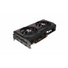 Sapphire PULSE AMD Radeon RX 9060 XT 16GB GPU GDDR6