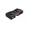 Sapphire PULSE AMD Radeon RX 9060 XT 16GB GPU GDDR6