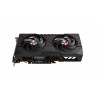 Sapphire PULSE AMD Radeon RX 9060 XT 16GB GPU GDDR6