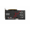 Sapphire PULSE AMD Radeon RX 9060 XT 16GB GPU GDDR6