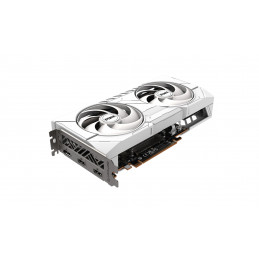 Sapphire PURE AMD Radeon RX 9060 XT GPU 16 GB GDDR6