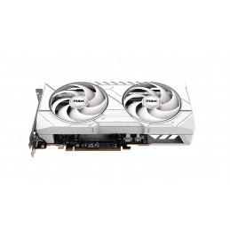 Sapphire PURE AMD Radeon RX 9060 XT GPU 16 GB GDDR6