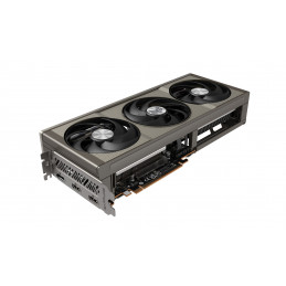 Sapphire NITRO+ AMD Radeon RX 9060 XT GPU 8 GB GDDR6