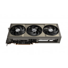 Sapphire NITRO+ AMD Radeon RX 9060 XT GPU 8 GB GDDR6