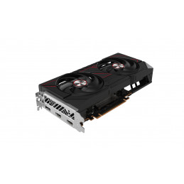 Sapphire PULSE AMD Radeon RX 9060 XT 8GB GPU GDDR6