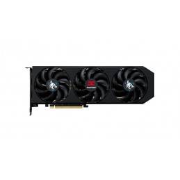 PowerColor Hellhound AMD Radeon RX 9060 XT 8GB GDDR6