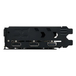 PowerColor Hellhound AMD Radeon RX 9060 XT 8GB GDDR6