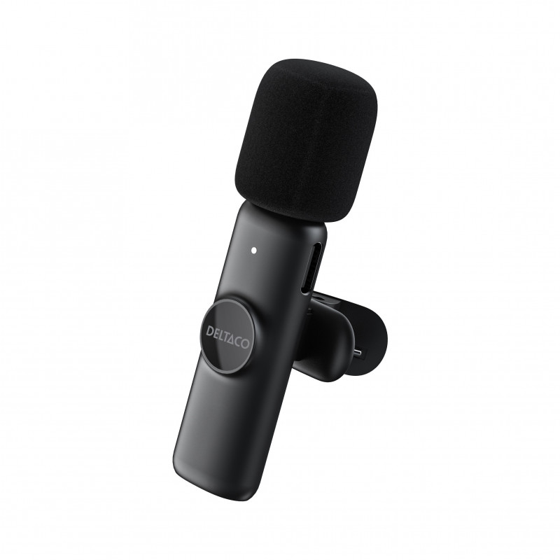 Deltaco VLOG-100 luokittelematon