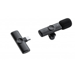 Deltaco VLOG-100 luokittelematon