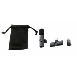 Deltaco VLOG-100 luokittelematon