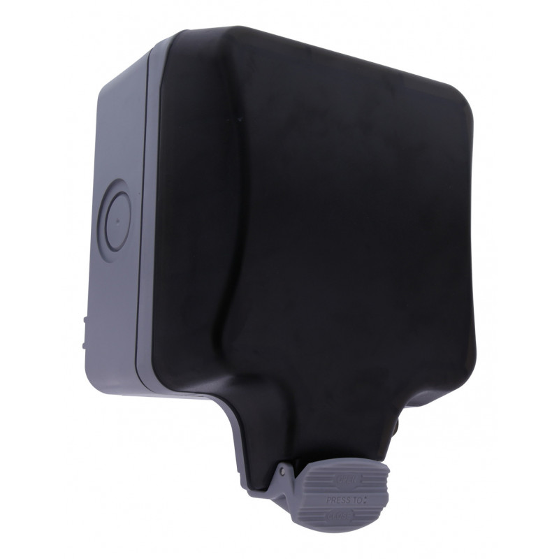 Deltaco VR-601 luokittelematon