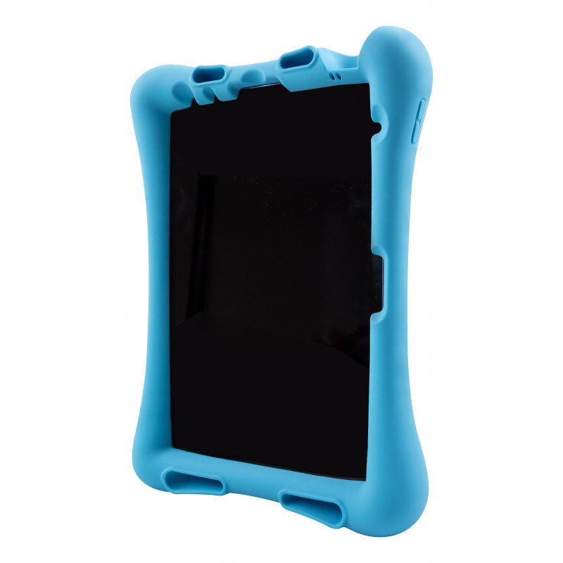 Deltaco Silicone case iPad Air 11" Air10.9"4 5, 10.9"10 Pro11"3 4,bl