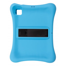 Deltaco Silicone case iPad Air 11" Air10.9"4 5, 10.9"10 Pro11"3 4,bl