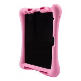 Deltaco Silicone case iPad Air 11" Air10.9"4 5, 10.9"10 Pro11"3 4,pi