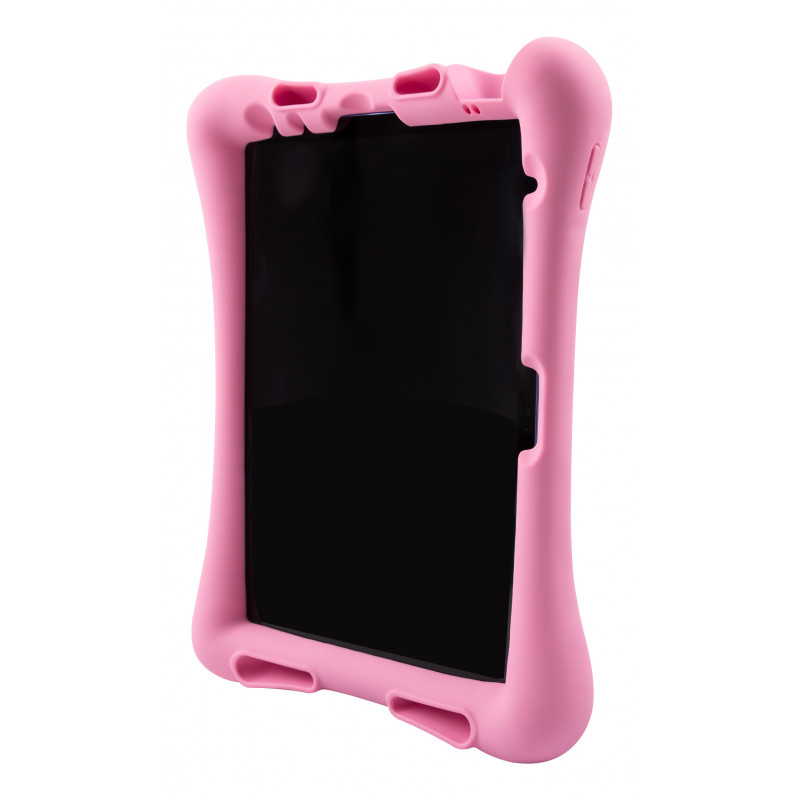 Deltaco Silicone case iPad Air 11" Air10.9"4 5, 10.9"10 Pro11"3 4,pi