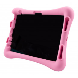 Deltaco Silicone case iPad Air 11" Air10.9"4 5, 10.9"10 Pro11"3 4,pi