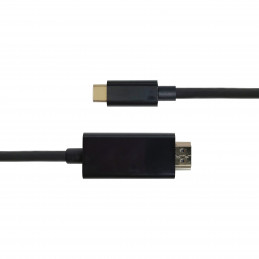Deltaco USBC-HDMI-1010 luokittelematon