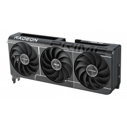 ASUS Prime -RX9060XT-O8G AMD Radeon RX 9060 XT 8 GB GDDR6