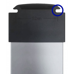 Deltaco GT-0800 luokittelematon