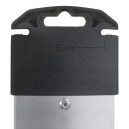 Deltaco Outlet 8xCEE 7 3 outlets, 1xCEE 7 7, 5m cable, black