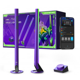 Govee H6047 älyvalaistus Älykäs valaistussarja Wi-Fi Bluetooth