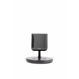 Deltaco 3-in-1 magneettinen langaton laturi, iPhone Apple Watch nappikuulokkeet