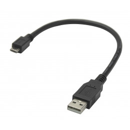 Deltaco HDMI - DisplayPort adapter, 4K 60Hz