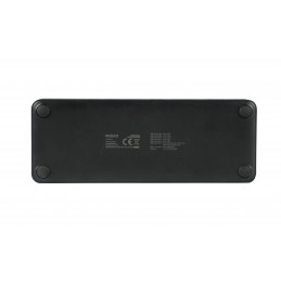 Deltaco USBC-HDMI29 luokittelematon