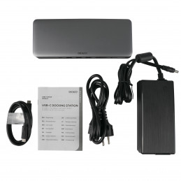 Deltaco USBC-HDMI29 luokittelematon