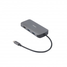 Deltaco USBC-HDMI25 luokittelematon