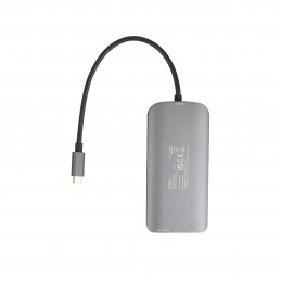 Deltaco USBC-HDMI25 luokittelematon