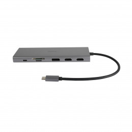 Deltaco USBC-HDMI27 luokittelematon