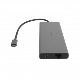 Deltaco USBC-HDMI27 luokittelematon