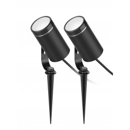Deltaco Gardenlight Kit,2pcs