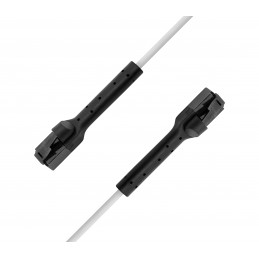 Deltaco 1902630 verkkokaapeli 0,3 m Cat6a U UTP (UTP)