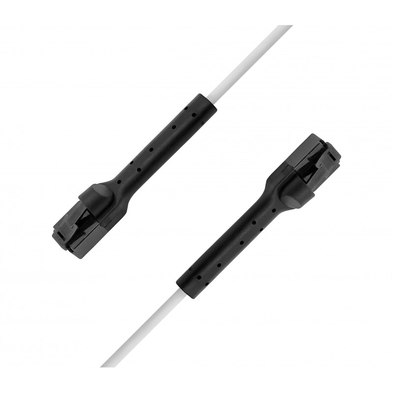 Deltaco 1902630 verkkokaapeli 0,3 m Cat6a U UTP (UTP)