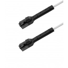 Deltaco 1902630 verkkokaapeli 0,3 m Cat6a U UTP (UTP)