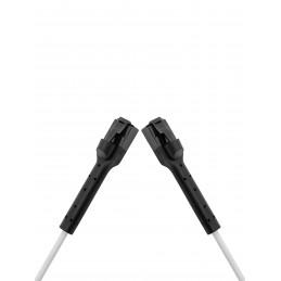 Deltaco 1902630 verkkokaapeli 0,3 m Cat6a U UTP (UTP)